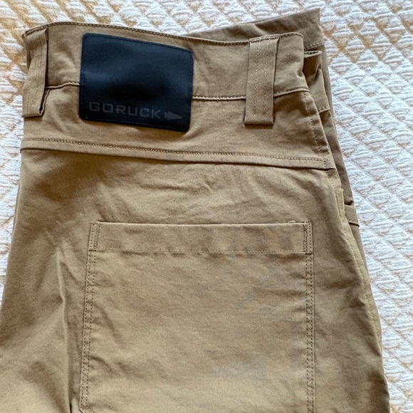 GoRuck Simple Pant - Picture 3 of 3